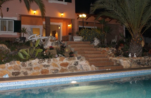 Alfarrobeira Apartment | Villa Lucy - 1 bedroom apartment (1st floor)