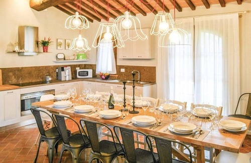 Lajatico Villa | Villa Ludovica with private pool, Borgo del Silenzio