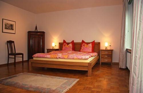 Otterndorf Apartment | Villa Ludwig Fewo