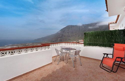 Tigaday Apartment | Villa Luisa 2 en Frontera