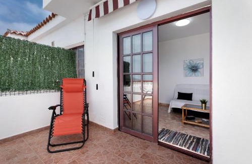 Tigaday Apartment | Villa Luisa 2 en Frontera