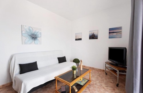 Tigaday Apartment | Villa Luisa 2 en Frontera