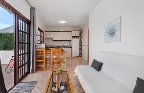 Tigaday Apartment | Villa Luisa 2 en Frontera