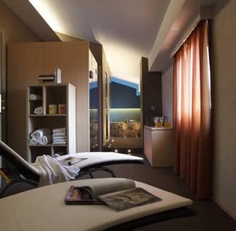 Todi Hotel | Villa Luisa