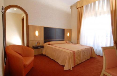 Todi Hotel | Villa Luisa