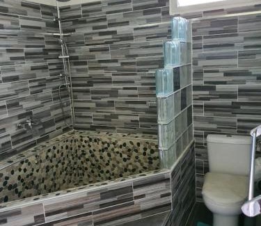 Les Abymes House | Villa lumineuse aux ABYMES
