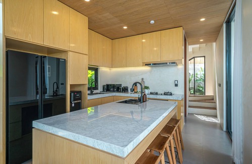 Beraban Villa | Villa Lumira