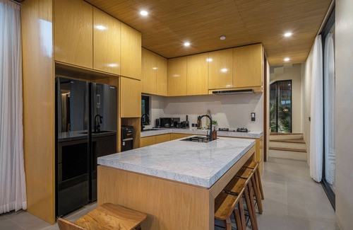 Beraban Villa | Villa Lumira