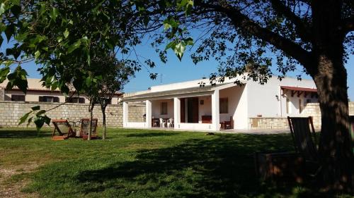 Avola House | Villa Luna a pochi passi dalla spiaggia