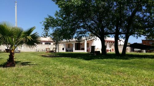 Avola House | Villa Luna a pochi passi dalla spiaggia