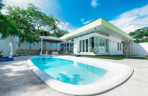 Esterillos Oeste Villa | Villa Luna Nueva By Vacation Pura Vida