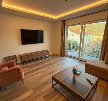 Cres Apartment | Villa Lungomare
