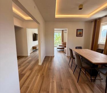 Cres Apartment | Villa Lungomare