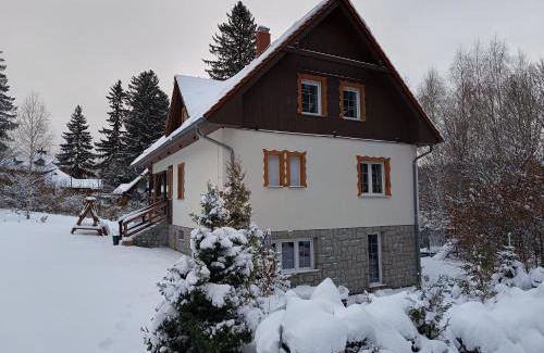 Szklarska Poreba Apartment | Villa Lupus - apartament z prywatną sauną