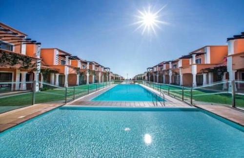 Luz de Tavira Villa | Villa Lux - 5O