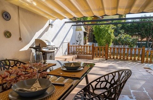 Condado del Jaruco House | VILLA LUX GALLERY, GREAT EXPERIENCE, PRIVATE POOL AND CLOSE TO THE SEA, 13 PEOPLE
