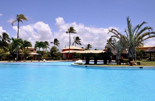 Tibau do Sul House | Villa Luxo 4 suítes Vista Mar - Praia da Pipa