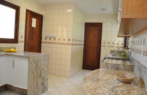 Tibau do Sul House | Villa Luxo 4 suítes Vista Mar - Praia da Pipa