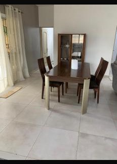 Ngaparou Villa | Villa luxueuse à ngaparou saly center