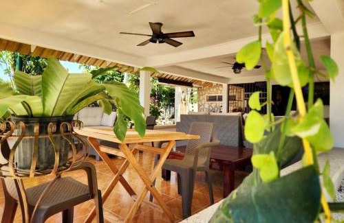 Juan Dolio Villa | Villa Luxury en Juan Dolio