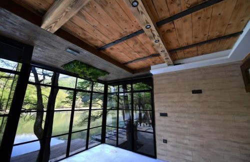 Central Serbia Cabin | Villa Luxury Medjuvrsje
