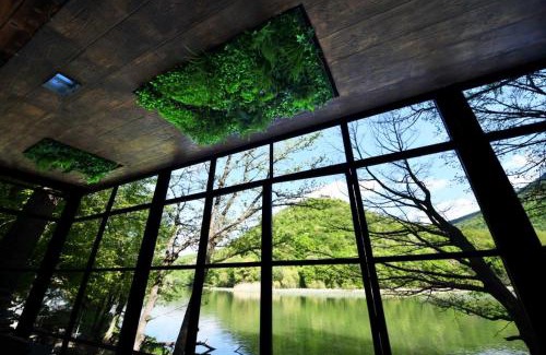 Central Serbia Cabin | Villa Luxury Medjuvrsje