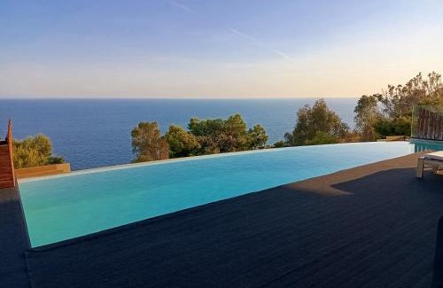 Salobrena Villa | Villa Luxury Paradise