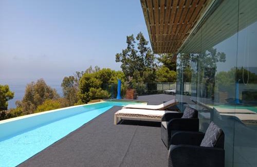 Salobrena Villa | Villa Luxury Paradise