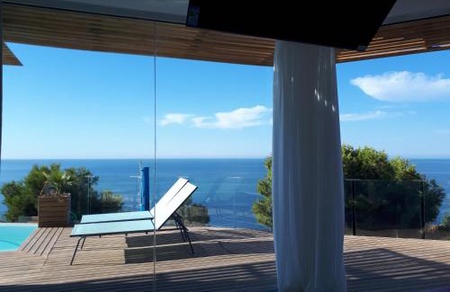 Salobrena Villa | Villa Luxury Paradise
