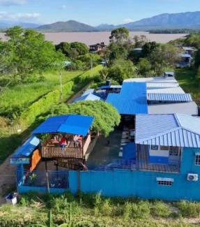 Huila Department Hotel | Villa luz