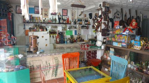 Huila Department Hotel | Villa luz