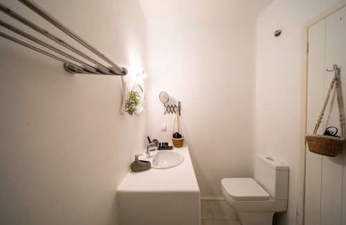 Psarou Villa | Villa Lydia with Pool in Ag Lazaros
