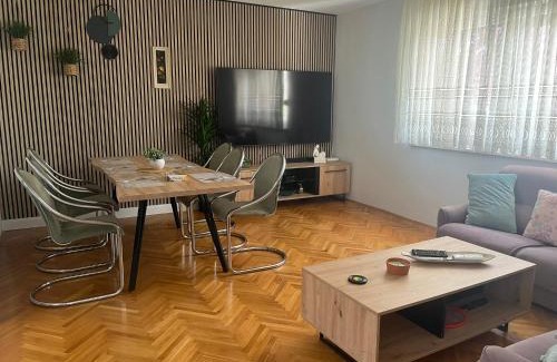 Trogir House | Villa Lyra