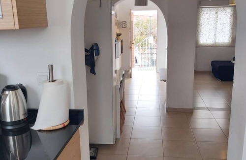 El Palo Villa | Villa Málaga, 2 bedrooms, 5 persons