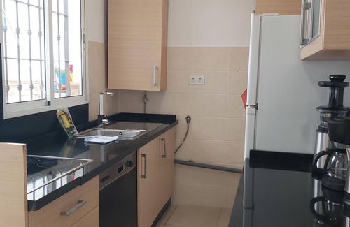 El Palo Villa | Villa Málaga, 2 bedrooms, 5 persons