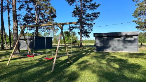 Saaremaa Other | Villa Männituka Suvetuba