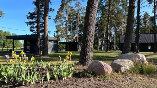 Saaremaa Other | Villa Männituka Suvetuba