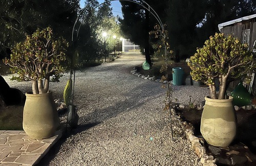 Trani Villa | Villa Méditerranée with parking space