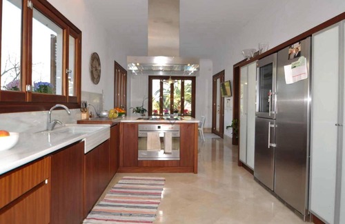 Porto Cristo Villa | Villa Murta, modern detached villa in Porto Cristo, Mallorca