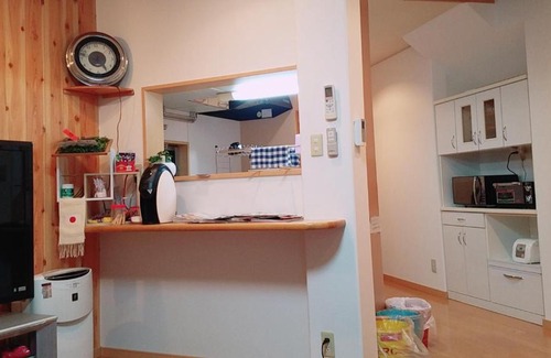 Kanazawa House | Villa M Guesthouse