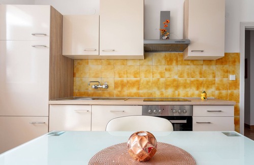 Krizna luka Apartment | Villa M&M