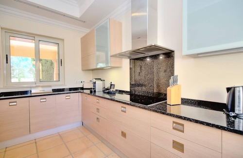 Vila Nova De Cacela Villa | Villa Macy - Monte Rei