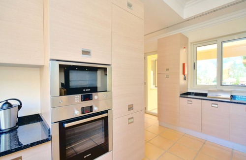Vila Nova De Cacela Villa | Villa Macy - Monte Rei