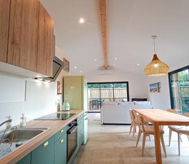 Gujan-Mestras House | Villa MACAO