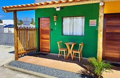 Sao Miguel dos Milagres Ski Chalet | Villa Madu Milagres 300 meters from the beach
