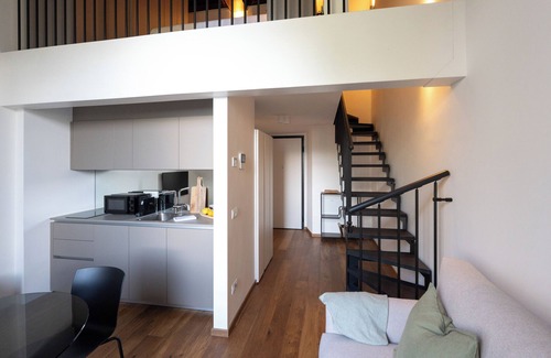 Como Apartment | Villa Maderni Breathtaking