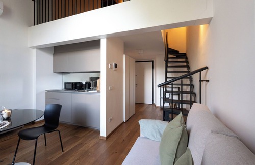 Como Apartment | Villa Maderni Breathtaking