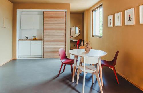 Pisa Apartment | Villa Madrè San Rossore Apartments - Self check-in