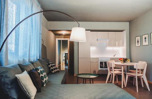 Pisa Apartment | Villa Madrè San Rossore Apartments - Self check-in
