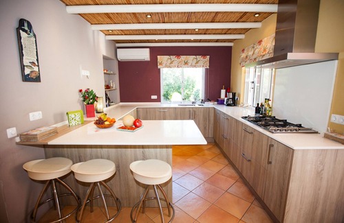 Vale de Covo Villa | Villa Madrugada - Private swimming pool, walking distance to town centre & beach